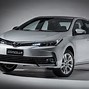 Image result for Toyota Corolla SUV 2019