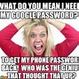 Image result for Forgot Password On Android Phone