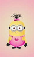 Image result for Pink Minion