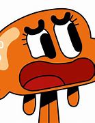 Image result for Lenny Face Gumball
