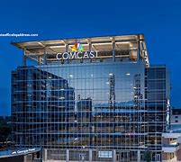 Image result for Comcast World Headquarters
