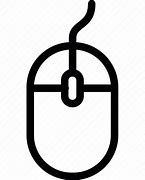 Image result for Computer Mouse Icon