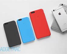 Image result for iPhone 6 Plus Silicone Case