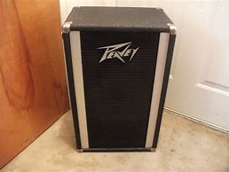 Image result for Old Peavey PA Speakers