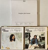 Image result for John Lennon Lennon Box Set