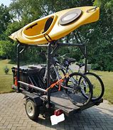 Image result for Trailblazer Kayak Trailer