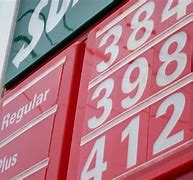 Image result for AAA Gas Prices Historical Number