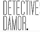 Image result for Detective in Alta Mar
