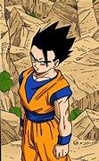 Image result for Obscure Dragon Ball Characters