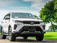 Image result for CAC Mau Xe Toyota