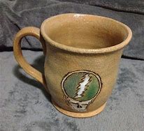 Image result for Grateful Dead Beer Mug
