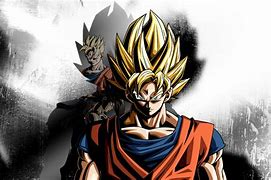 Image result for Dragon Ball Xenoverse 2 Fu