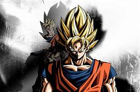 Image result for Dragon Ball Xenoverse 2OC