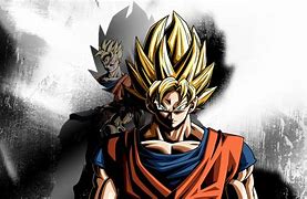 Image result for Dragon Ball Xenoverse 2