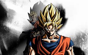 Image result for Dragon Ball Z Xenoverse 2 PS4 Game