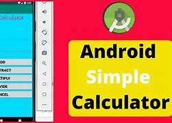 Image result for Basic UI Android Studio
