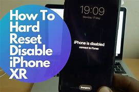 Image result for Hard Reset of iPhone XR