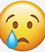 Image result for Sad Alone Emoji