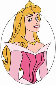 Image result for Disney Aurora Clip Art