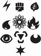 Image result for Symbols NameWiki