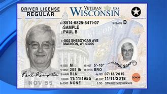 Image result for Wisconsin DMV License Renewal