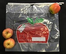 Image result for Fake Apple Bag