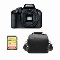 Image result for Canon 4000D Camera Small Bag