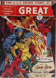 Image result for Best Golden Age Comic Book Covers