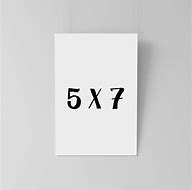 Image result for 5 X 7 Printable Images