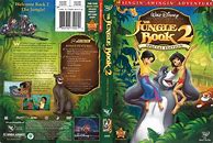 Image result for The Jungle Book 2 Special Edition DVD