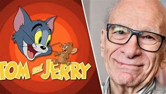 Image result for Tom and Jerry DVD 2018