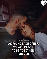 Image result for Together Forever Love Quotes
