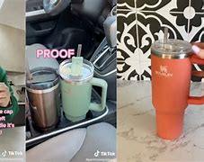 Image result for Stanley Meme Cups for Women