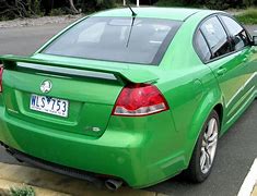 Image result for Holden Commodore VZ