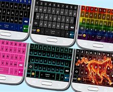 Image result for Keyboard Plus Emoji of Each Keyboard Platform