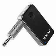 Image result for Headset Jack Adapter Bluetooth USB