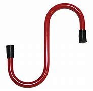 Image result for Extra Large Plastic S Hooks