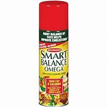 Image result for Nonstick Cooking Spray