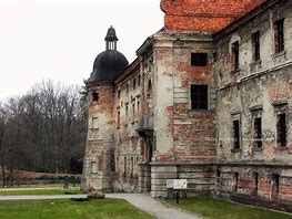 Image result for co_to_znaczy_zamek_w_rudzie_Śląskiej