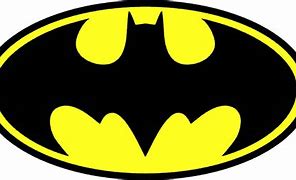 Image result for Batman Logo DXF