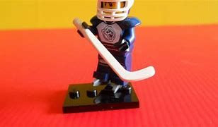 Image result for LEGO Hockey