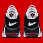 Image result for Scottie Pippen Air Uptempo Shoes