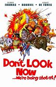 Image result for Don't Look Now Meme