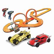 Image result for Mattel Hot Wheels Slot Cars
