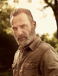 Image result for Rick Grimes Now
