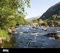 Image result for Aberglaslyn Pass