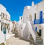 Image result for Sifnos Greece Dovecotes