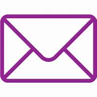 Image result for Purple Send Email Icon