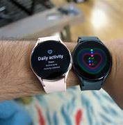 Image result for Galaxy Watch 4 40Mm vs 44Mm