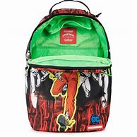 Image result for Sprayground Backpacks Brown with Flowers